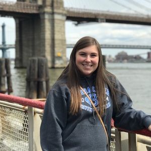 Meet your Posher, Amanda